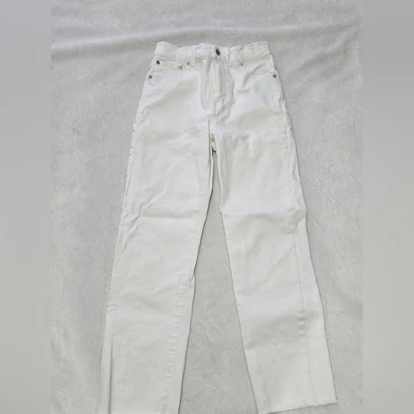 Madewell vintage jeans - Picture 3 of 12